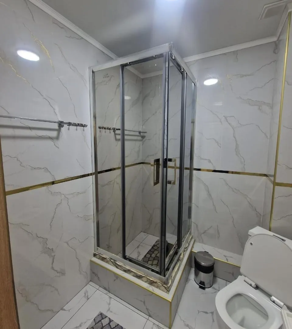 Real Imperium Hotel Almaty Kazakhstan