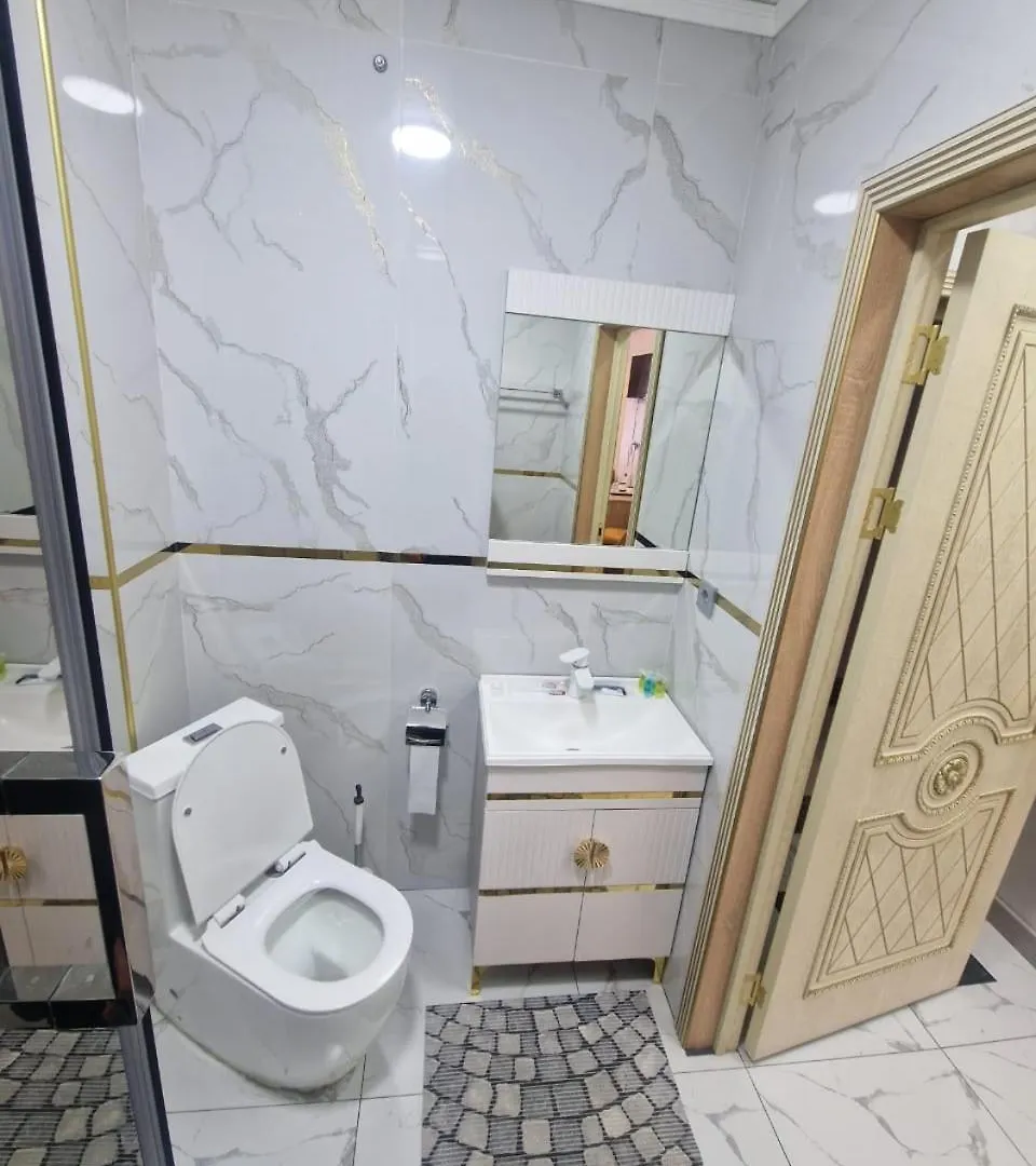Real Imperium Hotel Almaty