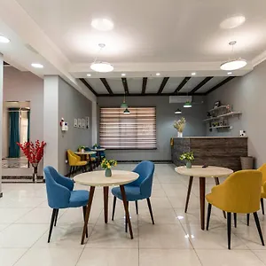 Bastau Hotel
