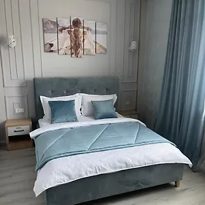 Aura Отель