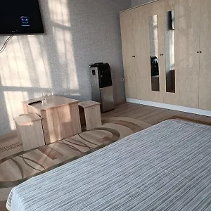 ровный Отель