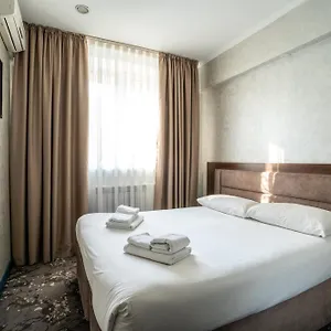 Mildom Express Hotel
