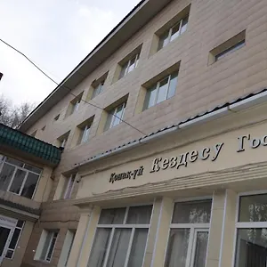 Kezdesu Отель
